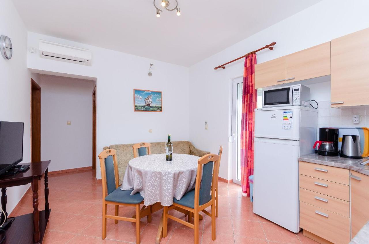 Apartments And Room Ljubica لوبار المظهر الخارجي الصورة